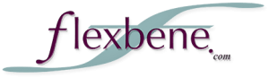 Flexbene Logo